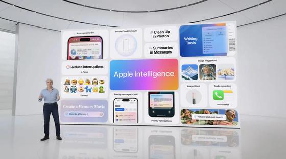 Tim Cook meglepő bejelentést tett az Apple mesterséges intelligenciájával kapcsolatban, amely új perspektívát nyújt a vállalat jövőbeli terveiről. Az Apple vezetője felfedte, hogy a cég milyen innovatív megoldásokkal kívánja kihasználni a mesterséges inte