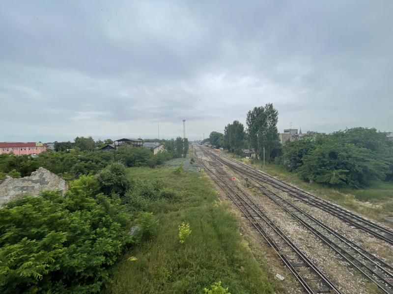 Új vezetőt kapott a Szerbiai Vasúti Infrastruktúra, miután kinevezték a megbízott igazgatót.