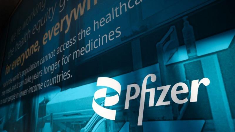 A Pfizer egy friss előrejelzéssel válaszolt a kritikákat megfogalmazó aktivistákra, ezzel próbálva cáfolni a kétségeket és aggodalmakat. - Világgazdaság