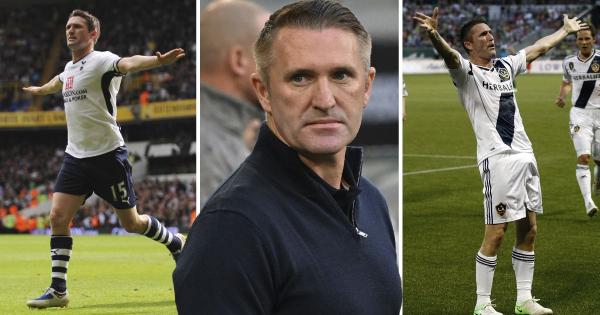 Robbie Keane, a csatárként legendás karriert befutott játékos, most új kihívás elé néz, amikor a Ferencváros edzőjeként lép színre. Mivel korábbi tapasztalatai alapján a pályán igazi ikon volt, kérdés, hogy mennyire tudja átültetni tudását és tapasztalata