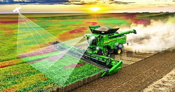 Fedezd fel az új Deere S kombájnok világát - a digitális forradalom a betakarításban! Ezek az innovatív gépek nem csupán a hagyományos munkafolyamatokat forradalmasítják, hanem a legmodernebb technológiák segítségével optimalizálják a mezőgazdasági termel