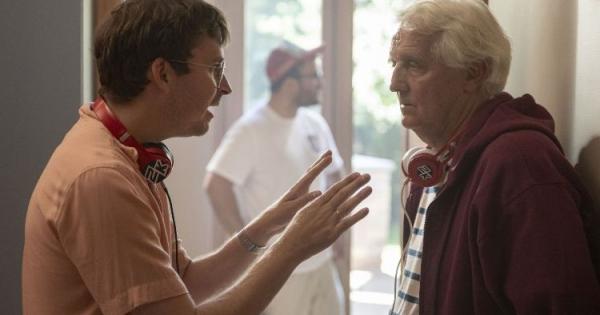 Jelenleg megkezdődött Szabó Márton István legújabb alkotása, a Zajkapitány című film forgatása.