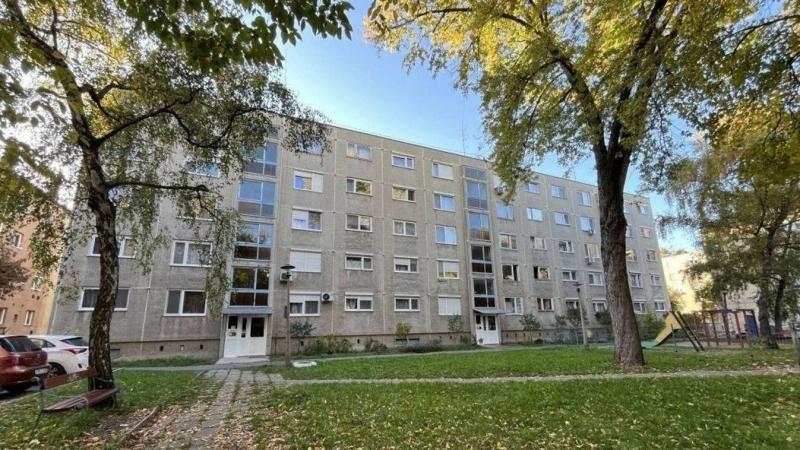 Miskolcon egy különleges ajánlat várja az érdeklődőket: egy 1+2 félszobás panel lakás közel 40 millió forintért, amely iránt óriási az érdeklődés! A vevők tolonganak, hogy megszerezzék ezt az ingatlant. Emellett új információk érkeztek a kedvezményes laká