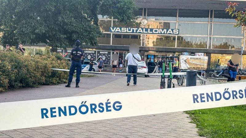 Új információk láttak napvilágot a szolnoki késelési ügyről: fény derült arra, mi állt a hajléktalan férfi támadásának hátterében a társával szemben.