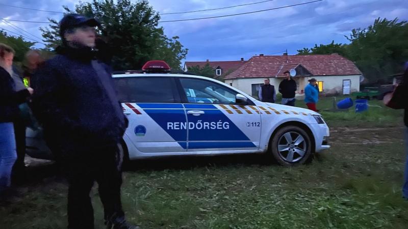 Eltűnt egy fiatal lány Baranyában - a 13 éves Fanniért aggódik az egész közösség. Mindenki reméli, hogy hamarosan előkerül.
