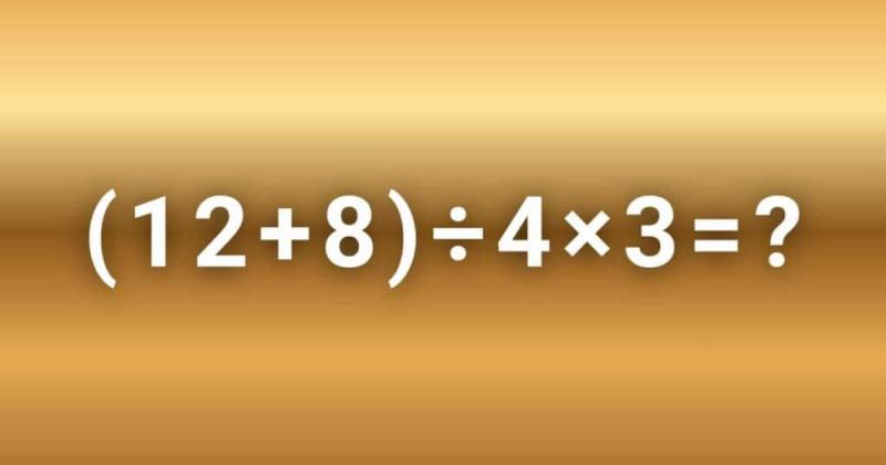 Kihívás a hétvégére: Egy izgalmas matematikai feladvány vár rád! Vajon sikerül megoldanod?