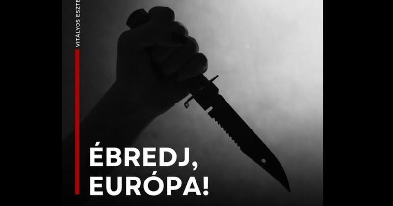 Vitályos Eszter: A brüsszeli vezetők felelőtlen döntései súlyos következményekkel járhatnak az emberek életére nézve.