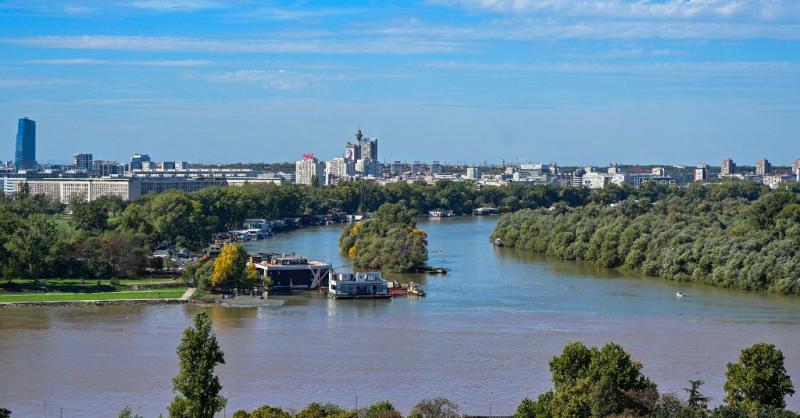 A folyók egyre gyorsabban veszítenek vizükről, és ez a folyamat drámai következményekkel járhat.