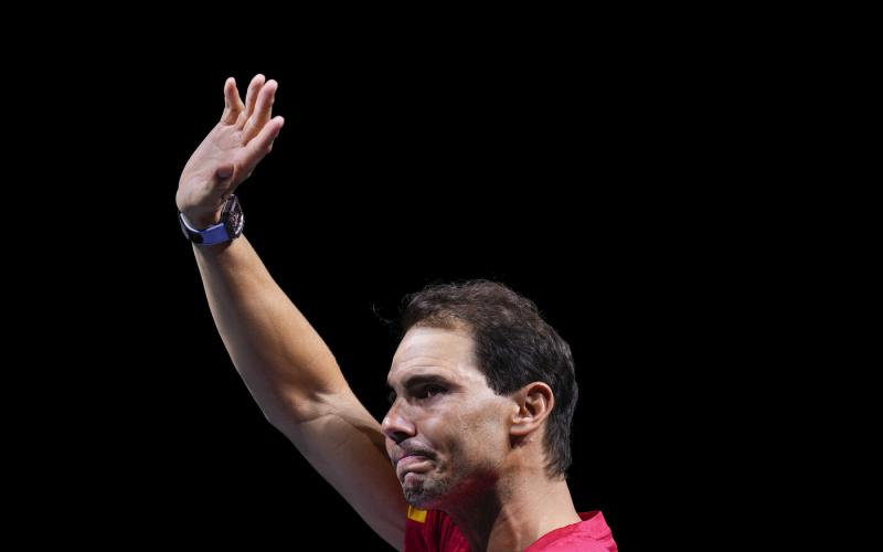 Nadal: A kör véglegesen bezárult