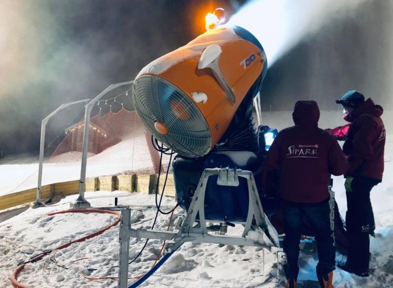 A téli szünet kezdetére a Mátrában már valószínűleg bőven lesz hó, ami tökéletes lehetőséget kínál a téli sportok kedvelőinek. - Liner.hu