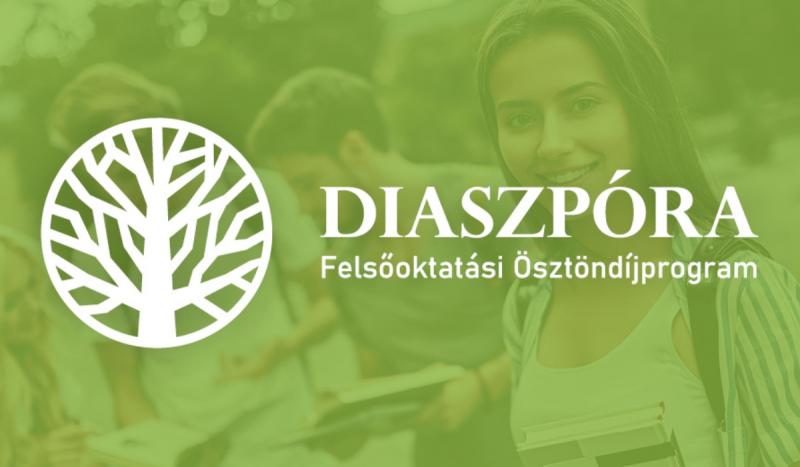 Diaszpóra Felsőoktatási Ösztöndíjprogram 2025/2026: Egy új lehetőség a globális magyar közösség számára

A Diaszpóra Felsőoktatási Ösztöndíjprogram 2025/2026-os tanévre új kapukat nyit a tehetséges fiatalok előtt, akik a világ különböző tájain élnek, de s