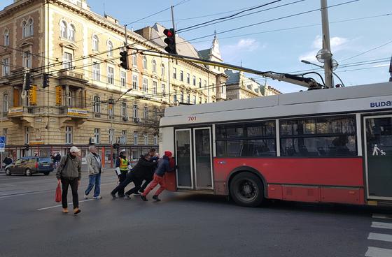 Egy különleges városi kaland: a BKK öt lenyűgöző történetet gyűjtött össze, amelyben szerepel egy szülést vezető buszsofőr, egy eltűnt kisgyermek, és egy kóbor cica. Ezek az események nemcsak izgalmasak, hanem a város mindennapjainak színes spektrumát is 