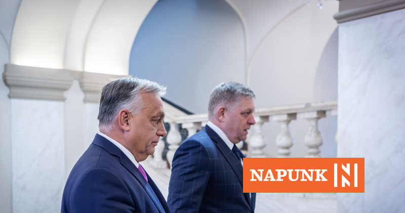 Vsquare: Orbán Ficót rozsdásnak véli, de a háttérből továbbra is támogatja.