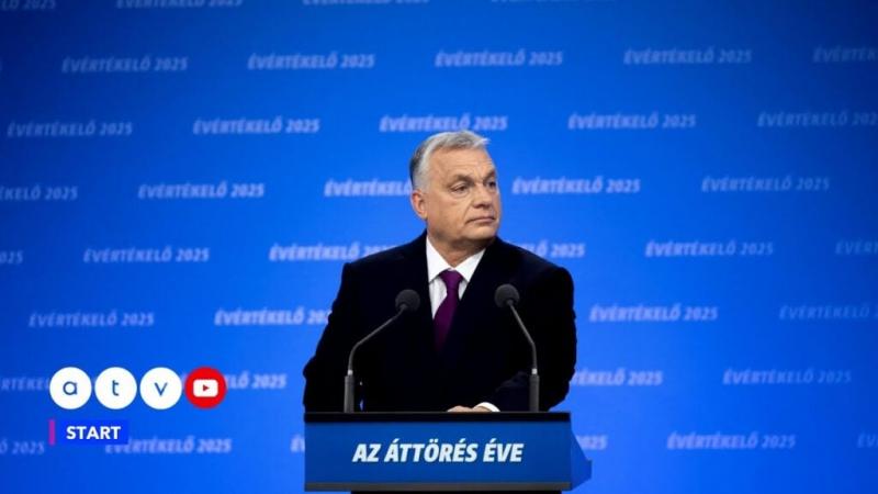 Orbán Viktor meglepő lépésre szánta el magát: az EU-csúcson vétóval állt elő, mintha csak egy atombombát dobott volna le a politikai térképre.