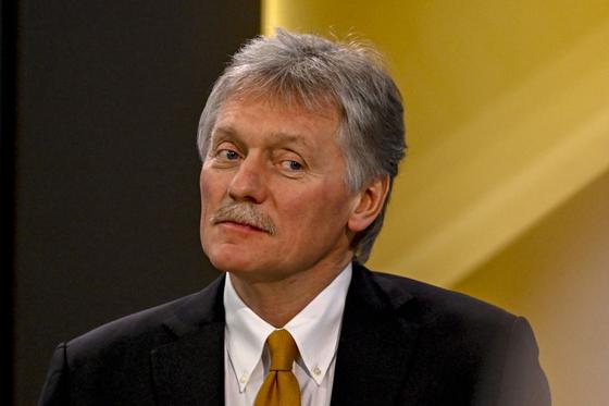 A Kreml álláspontja szerint most Ukrajna van soron a háromnapos tűzszünet kérdésében.