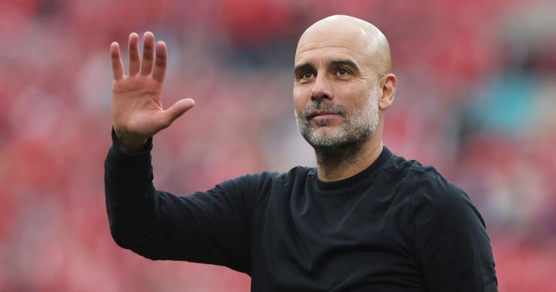 Pep Guardiola a Bajnokok Ligájáról kifejtette: „Ha a játékstílusod olyan vonzó, mint amit a Barcelona képviselt, akkor a stadionok mindig tele lesznek.”