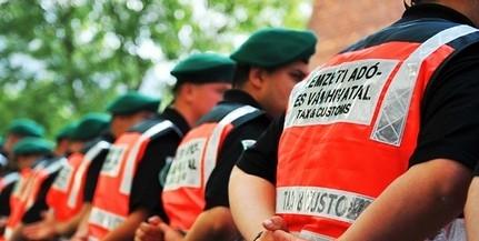 Fedezd fel, hol garantáltan felbukkannak a NAV baranyai ellenőrei!