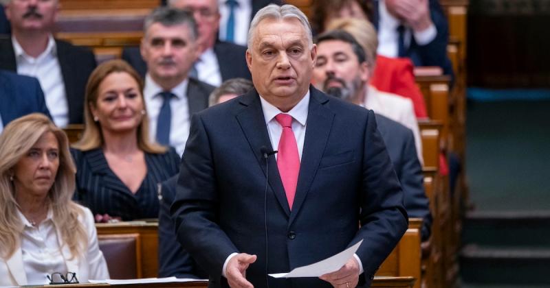 Orbán Viktor kijelentette, hogy Pintér Sándor óta a legkedvezőbb helyzet alakult ki Európában. A miniszterelnök véleménye szerint a jelenlegi állapotok a legjobbak, amelyeket az utóbbi időszakban tapasztaltunk. A politikai helyzet és a gazdasági környezet