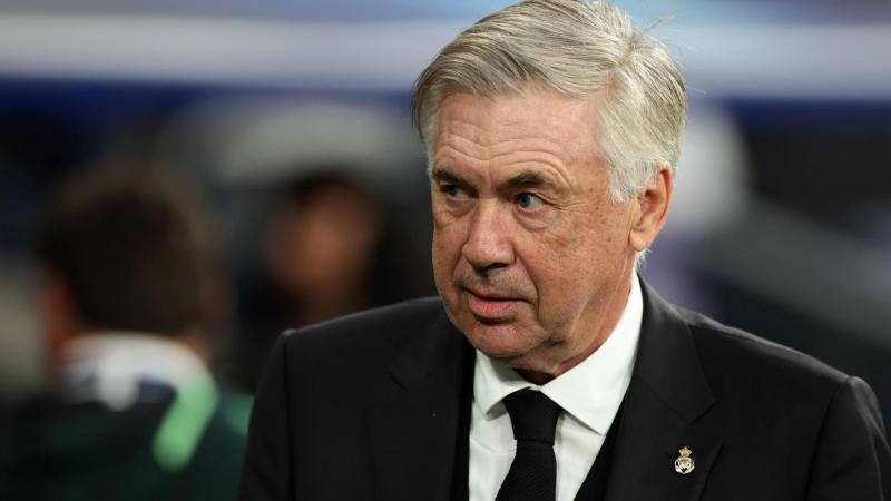 Elérkezett a várva várt pillanat: Ancelotti a brazil válogatott vezetőedzőjeként folytatja pályafutását, ezzel véget vetve a találgatásoknak.
