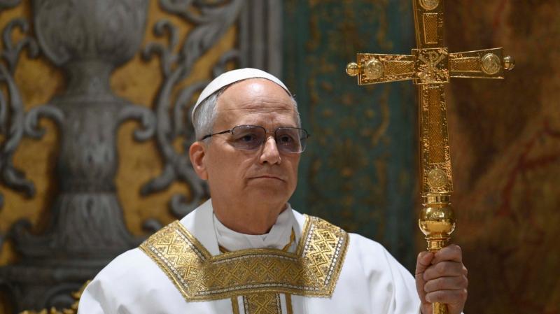 Ilyenre még nem volt példa: az Egyesült Államok akár adózásra is kötelezheti XIV. Leó pápát.