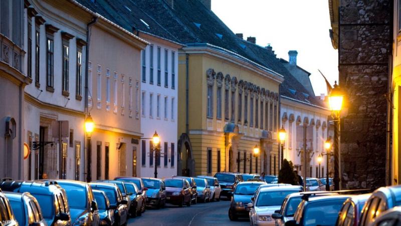 Kedvező árakat kínálnak a budavári ingatlanok piacán – nézd meg a lenyűgöző ajánlatokat!