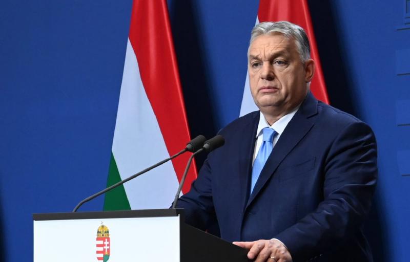 Orbán Viktor kijelentette, hogy 
