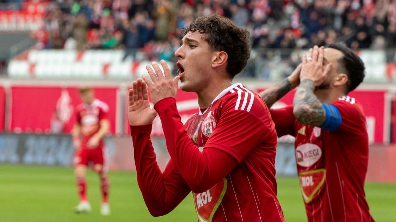 A zárófordulóban elszenvedett vereséggel a Sepsi csapata búcsúzni kényszerült a román élvonalbeli labdarúgó-bajnokságtól. Az M4 Sport tudósítása szerint a mérkőzés kimenetele véglegesen eldöntötte a csapat sorsát.