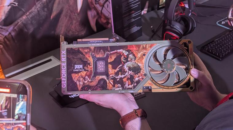 Az ASUS felfedte előttünk, miért olyan különleges élmény gamernek lenni.