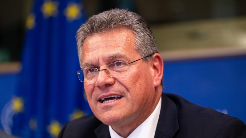 Feszültség uralkodik az EU és az USA közötti kapcsolatokban: szinte naponta tárgyalások zajlanak a vámok ügyében.
