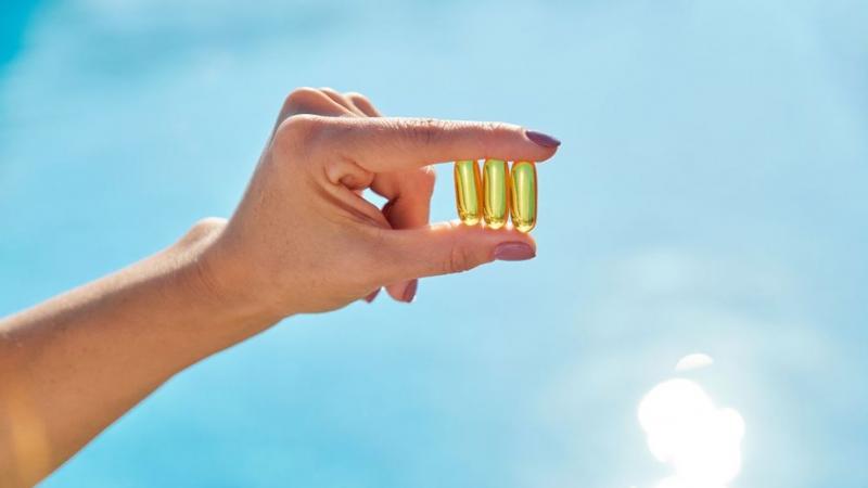 Napfény jöhet, de ezek a vitaminok nyáron is elengedhetetlenek, és könnyen hiányozhatnak!