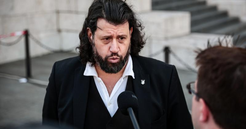 Puzsér Róbert kifejezésével élve: 