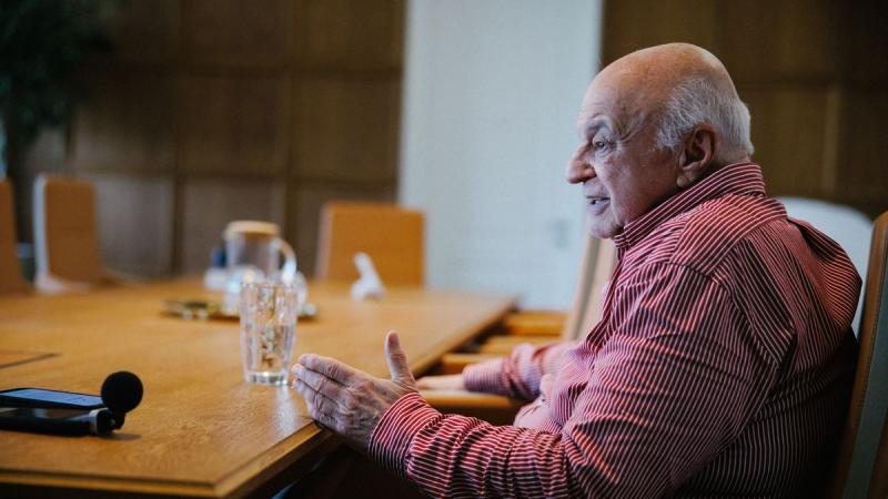 Nógrádi György az Izrael elleni támadásról kifejtette, hogy az esemény 