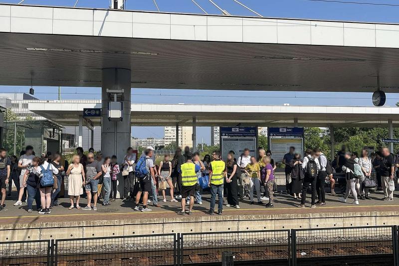Újabb hétvégi kálvária a Balaton partján: szinte minden borzalom bekövetkezett, ami csak elrontható volt.