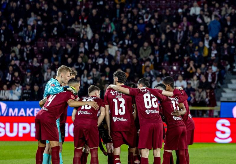 Idén ismét izgalmas párharcra került sor a magyar és román csapatok között az Európa Ligában | Székely Sport