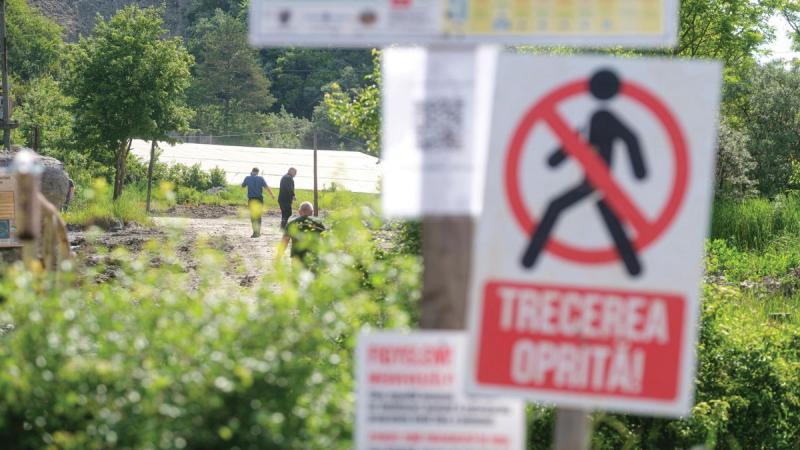 Akár drámai következményekkel is járhat: Magyarországot fenyegeti egy veszélyes víztömeg.