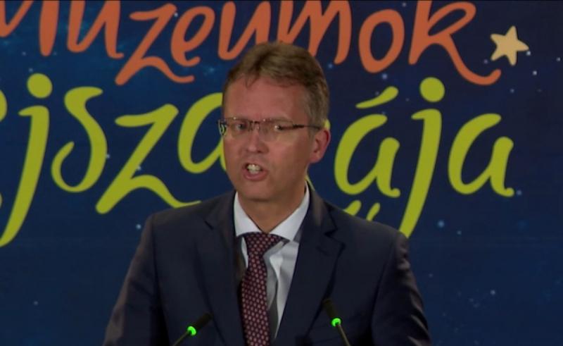 470 különböző intézmény, összesen közel háromezer izgalmas programmal várja a látogatókat! + videó