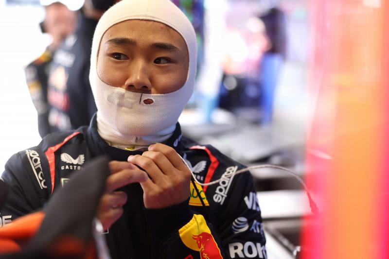 Horner leváltása figyelmeztető jel Cunoda számára? | M4 Sport