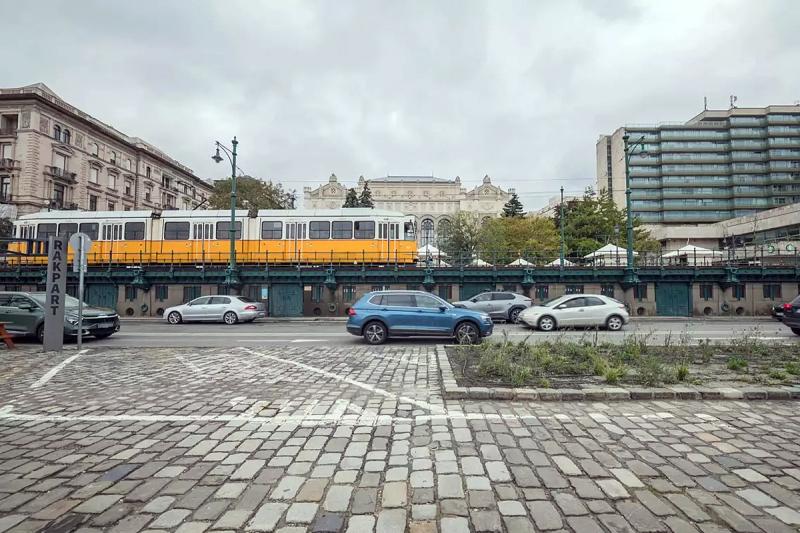 Ne csak megszokásból fedezd fel Budapestet ezen a hétvégén! Merülj el a város rejtett kincseiben, és tapasztalj meg valami igazán különlegeset!