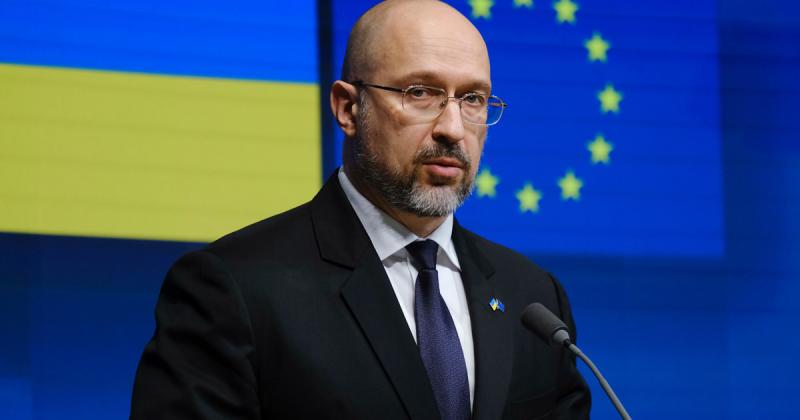 Az ukrán kormányfő menesztését bejelentették | Demokrata