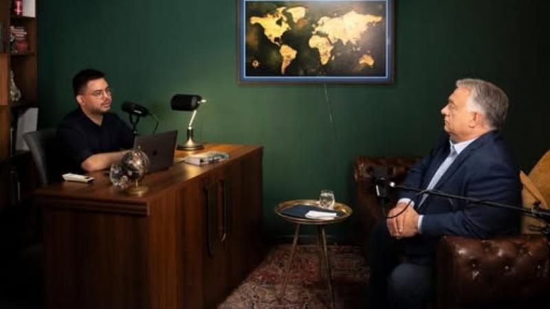 Orbán Viktor az Ultrahangon: egy különleges esemény, ahol a politikai diskurzus új dimenziókat ölt. Az Ultrahang nem csupán a hagyományos média keretein belüli megszólalás, hanem egy interaktív platform, ahol a nézők és hallgatók közvetlenül is kapcsolódh