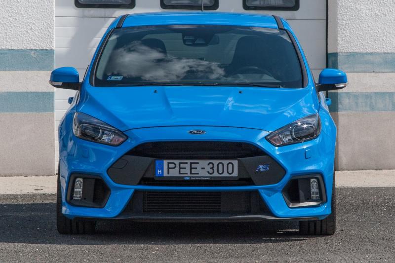 Új Ford modellek érkezhetnek a megszűnt modellek helyére – Totalcar