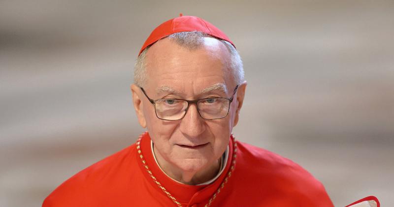A Vatikán álláspontja szerint a gázai konfliktus megoldásához elengedhetetlen, hogy politikai akarat szülessen.