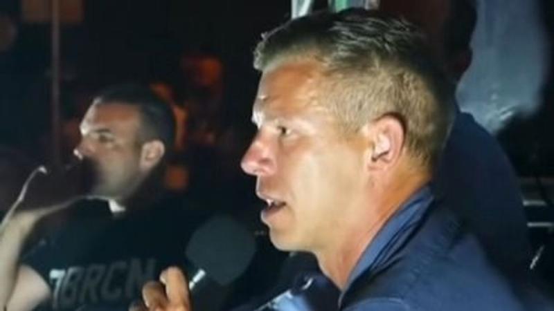 Saját követője támadta meg Magyar Pétert, aki annyira felháborodott, hogy több témában is meglepő kijelentéseket tett (VIDEÓ).