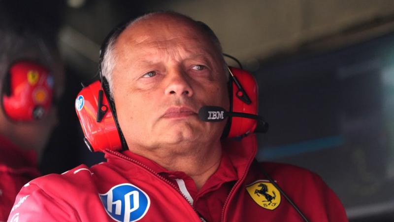 A Magyar Nagydíjra időzítette szenzációs bejelentését a Ferrari | 24.hu