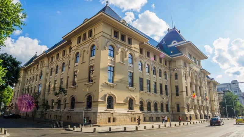 Bukarestet meghódítani.