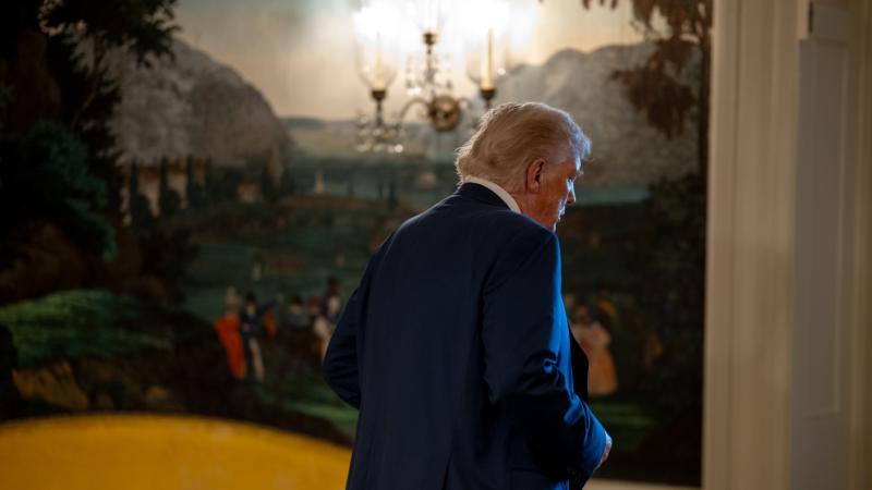 Úgy tűnik, hogy végre valóra válik Donald Trump ambiciózus terve Ukrajnával kapcsolatban.