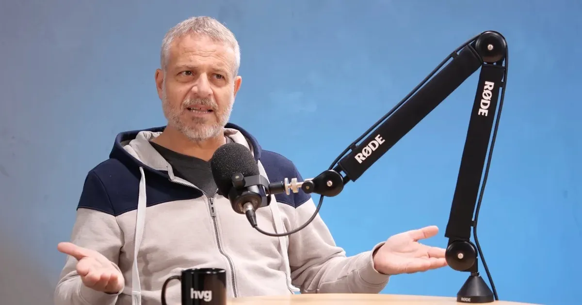 Juhász Péter: Már hat különböző gyermekvédelmi intézményben történt visszaélés információi érkeztek hozzám.