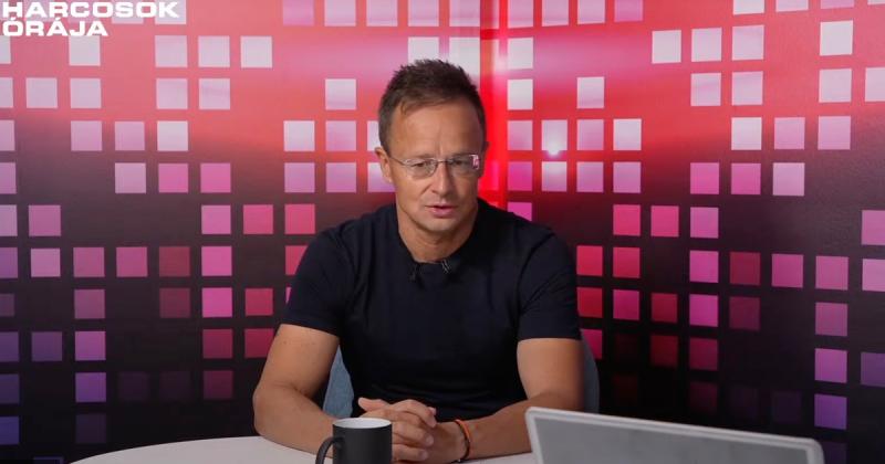 Az ukrán elnöknek tiszteletteljes módon kell megnyilvánulnia Magyarországról | Demokrata