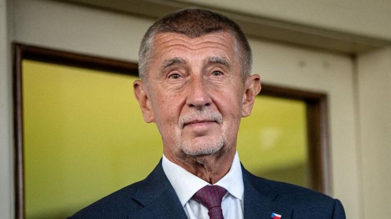 Megérkezett az eredményváróba Andrej Babis, aki teljes gőzzel készül a győzelemre az ANO színeiben. Ne hagyd ki az exkluzív videót!