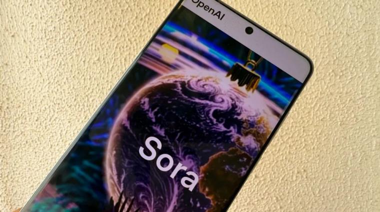 Új irányvonalak nyílhatnak meg az OpenAI Sora alkalmazásában a szerzői jogok kezelésével kapcsolatban.